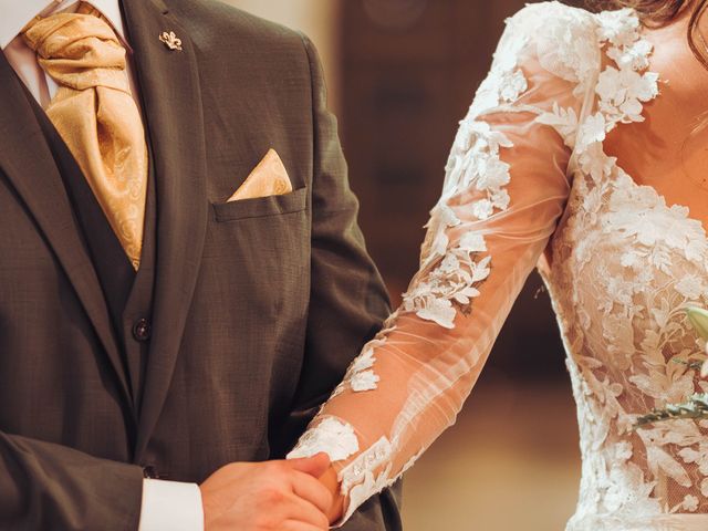Le mariage de Guillaume et Caroline à Muret, Haute-Garonne 28