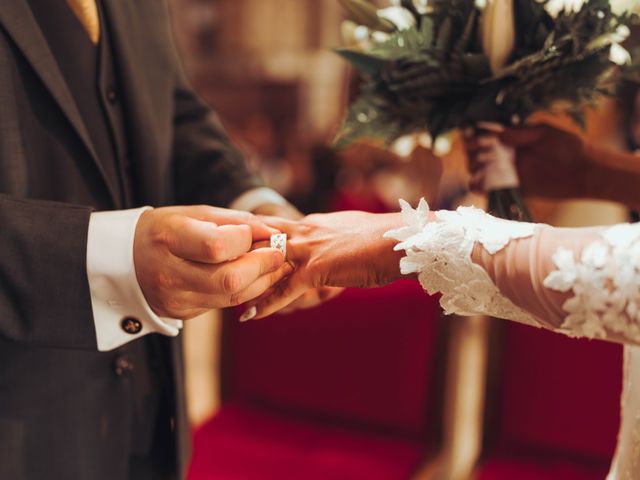 Le mariage de Guillaume et Caroline à Muret, Haute-Garonne 31