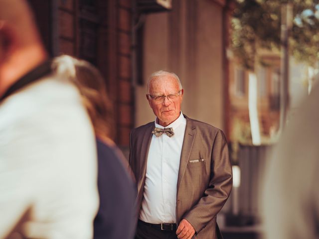 Le mariage de Guillaume et Caroline à Muret, Haute-Garonne 33