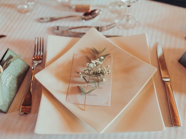 Le mariage de Guillaume et Caroline à Muret, Haute-Garonne 34