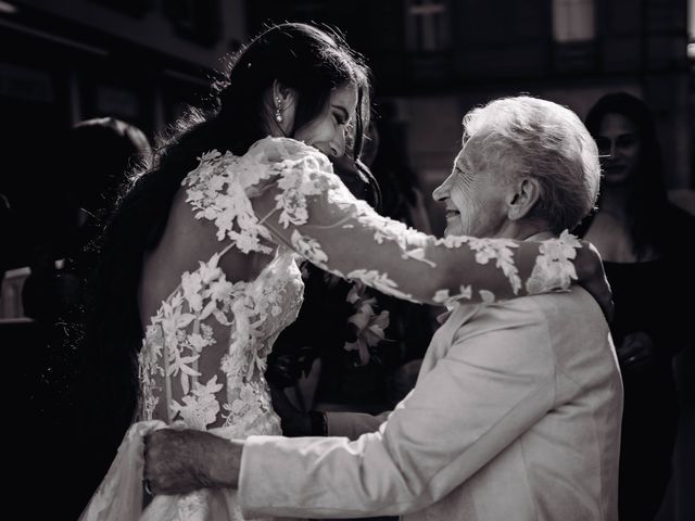Le mariage de Guillaume et Caroline à Muret, Haute-Garonne 35