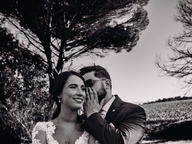 Le mariage de Guillaume et Caroline à Muret, Haute-Garonne 36