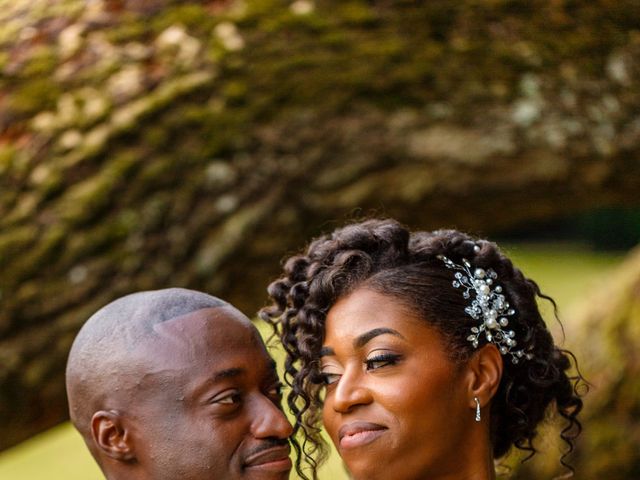 Le mariage de Jean et Laura à Villers-Cotterêts, Aisne 26