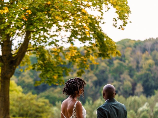 Le mariage de Jean et Laura à Villers-Cotterêts, Aisne 28