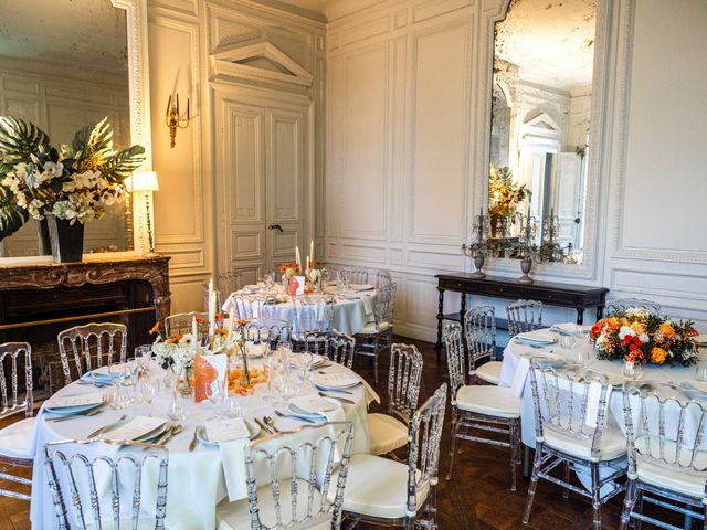 Le mariage de Jean et Laura à Villers-Cotterêts, Aisne 37