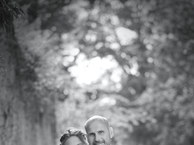 Le mariage de Yoan et Gabrielle à Gavaudun, Lot-et-Garonne 9