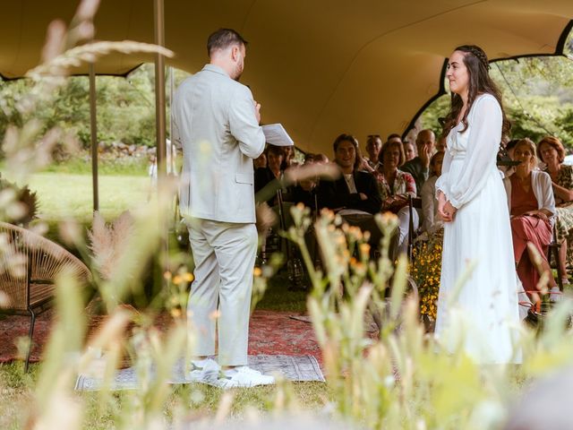 Le mariage de Antoine et Maurine à Langeac, Haute-Loire 21