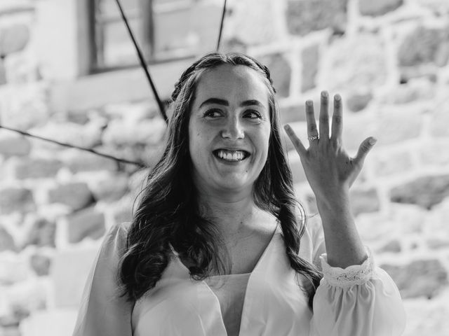 Le mariage de Antoine et Maurine à Langeac, Haute-Loire 28
