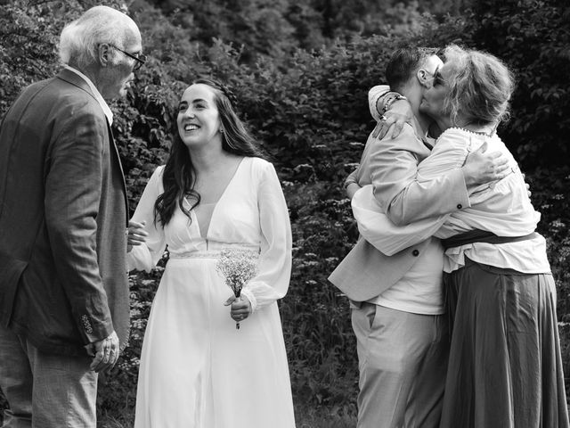 Le mariage de Antoine et Maurine à Langeac, Haute-Loire 35