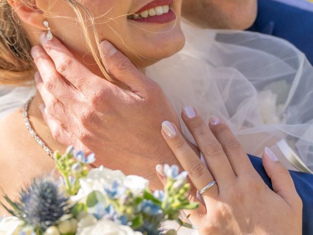 Le mariage de Max et Axelle à Chouzy-sur-Cisse, Loir-et-Cher 3