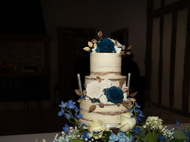 Le mariage de Max et Axelle à Chouzy-sur-Cisse, Loir-et-Cher 20