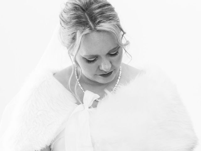 Le mariage de Max et Axelle à Chouzy-sur-Cisse, Loir-et-Cher 13