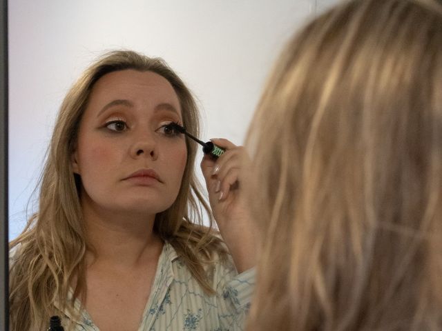 Le mariage de Max et Axelle à Chouzy-sur-Cisse, Loir-et-Cher 5