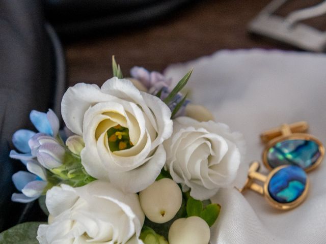 Le mariage de Max et Axelle à Chouzy-sur-Cisse, Loir-et-Cher 6