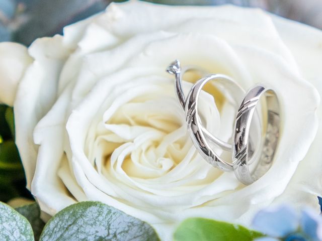 Le mariage de Max et Axelle à Chouzy-sur-Cisse, Loir-et-Cher 4