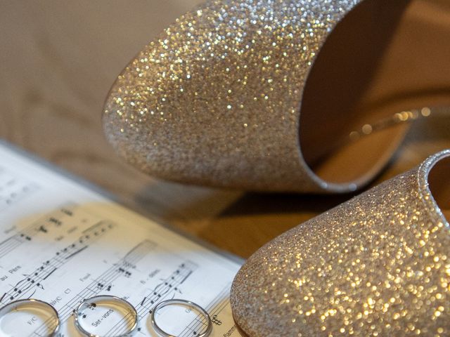 Le mariage de Max et Axelle à Chouzy-sur-Cisse, Loir-et-Cher 1