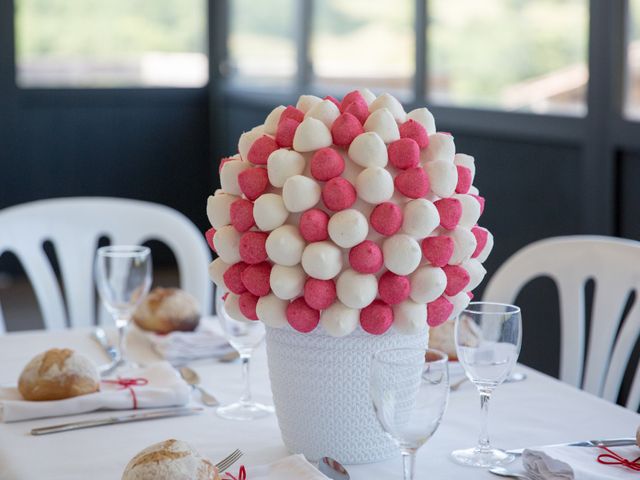 Le mariage de Mathieu et Marie à Sainte-Colombe-de-Villeneuve, Lot-et-Garonne 51