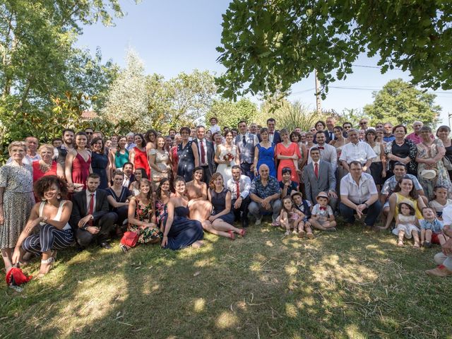 Le mariage de Mathieu et Marie à Sainte-Colombe-de-Villeneuve, Lot-et-Garonne 52