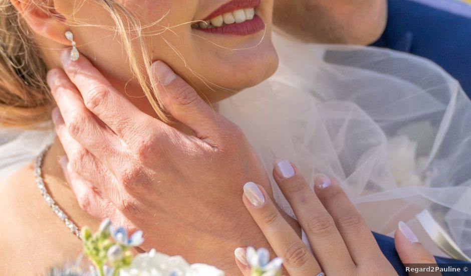 Le mariage de Max et Axelle à Chouzy-sur-Cisse, Loir-et-Cher