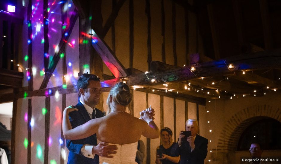 Le mariage de Max et Axelle à Chouzy-sur-Cisse, Loir-et-Cher