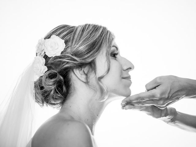 Le mariage de Maxime et Céline à Antibes, Alpes-Maritimes 24