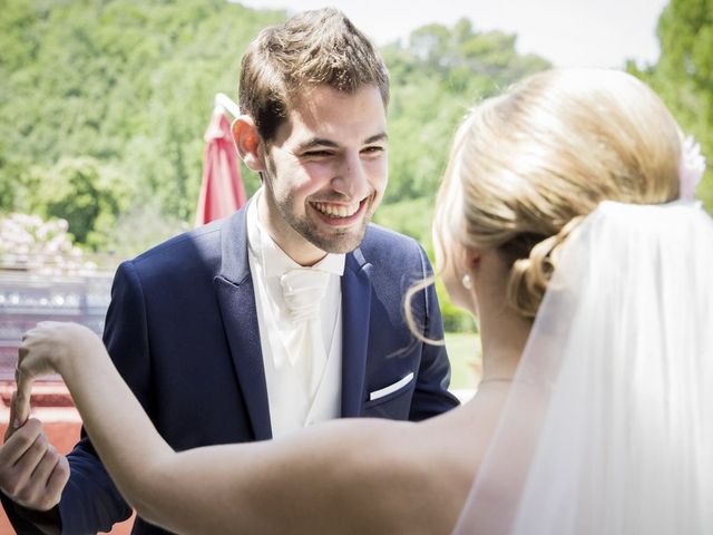 Le mariage de Maxime et Céline à Antibes, Alpes-Maritimes 33