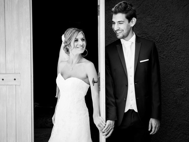 Le mariage de Maxime et Céline à Antibes, Alpes-Maritimes 35