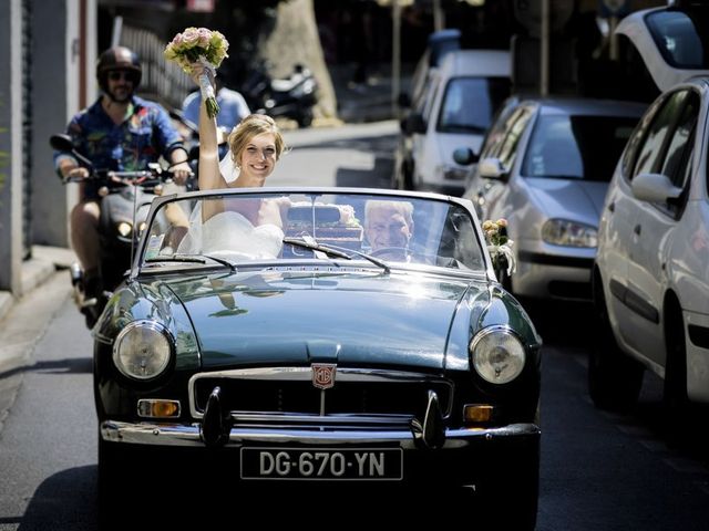 Le mariage de Maxime et Céline à Antibes, Alpes-Maritimes 39