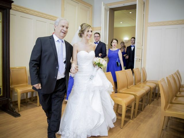Le mariage de Maxime et Céline à Antibes, Alpes-Maritimes 44