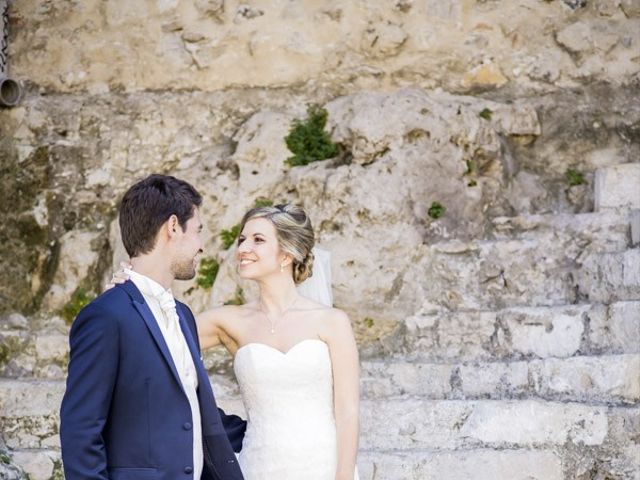 Le mariage de Maxime et Céline à Antibes, Alpes-Maritimes 51