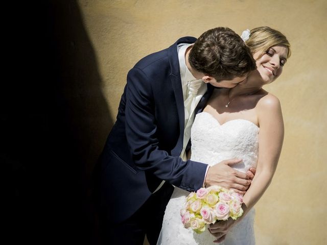 Le mariage de Maxime et Céline à Antibes, Alpes-Maritimes 54