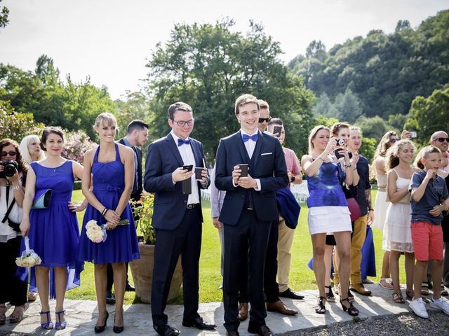 Le mariage de Maxime et Céline à Antibes, Alpes-Maritimes 64