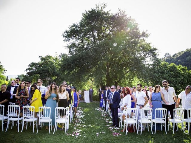 Le mariage de Maxime et Céline à Antibes, Alpes-Maritimes 73