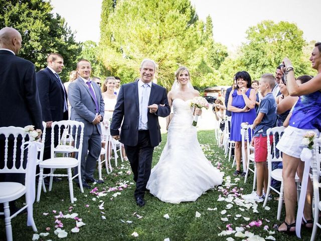 Le mariage de Maxime et Céline à Antibes, Alpes-Maritimes 78