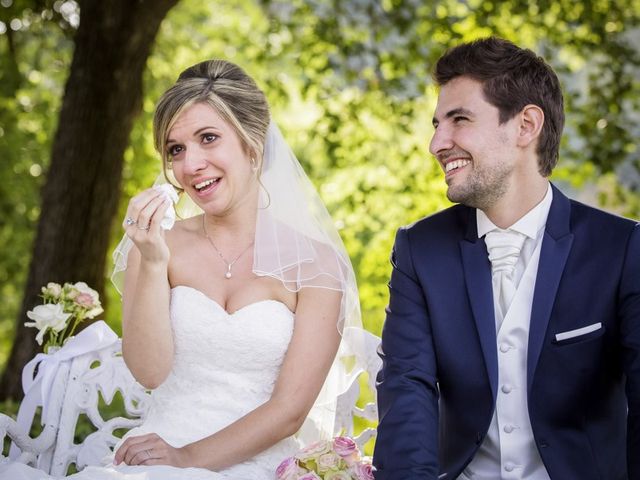 Le mariage de Maxime et Céline à Antibes, Alpes-Maritimes 83