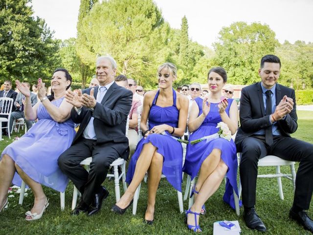 Le mariage de Maxime et Céline à Antibes, Alpes-Maritimes 85