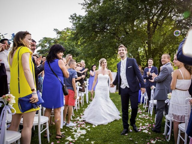Le mariage de Maxime et Céline à Antibes, Alpes-Maritimes 97