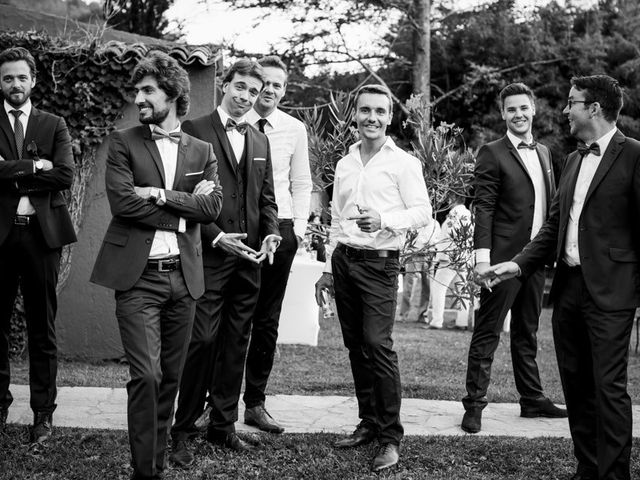 Le mariage de Maxime et Céline à Antibes, Alpes-Maritimes 107