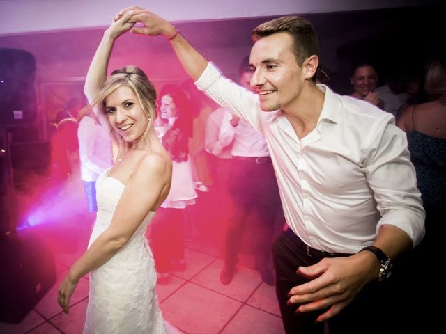 Le mariage de Maxime et Céline à Antibes, Alpes-Maritimes 121