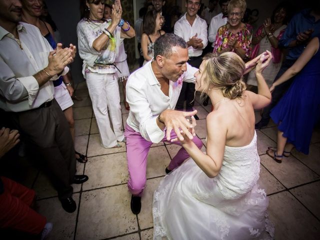 Le mariage de Maxime et Céline à Antibes, Alpes-Maritimes 122