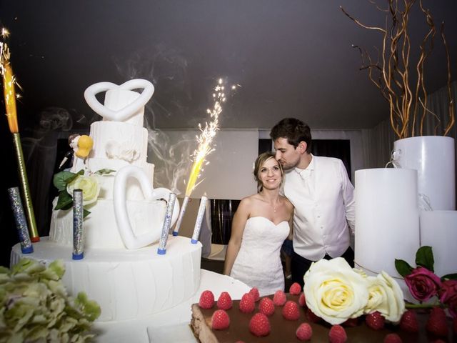 Le mariage de Maxime et Céline à Antibes, Alpes-Maritimes 123