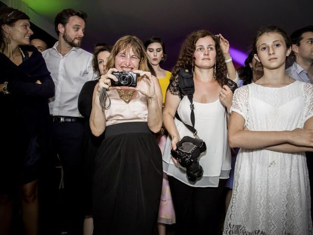 Le mariage de Maxime et Céline à Antibes, Alpes-Maritimes 124