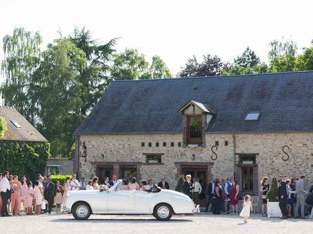 Le mariage de Jacques-Daniel et Vima à Le Perreux-Sur-Marne, Val-de-Marne 54