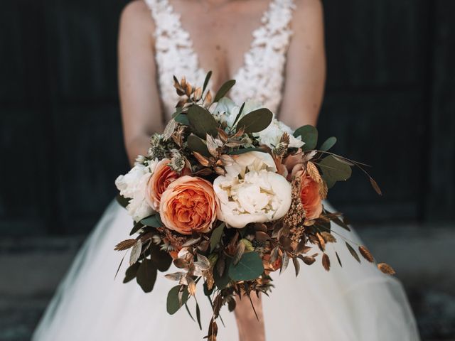 Le mariage de James et Estelle à Clermont-Ferrand, Puy-de-Dôme 2