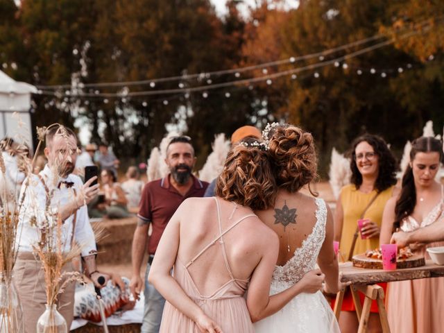 Le mariage de Guillaume et Marine à Autoire, Lot 99