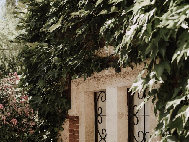 Le mariage de Samir et Chloé à Tarascon, Bouches-du-Rhône 4