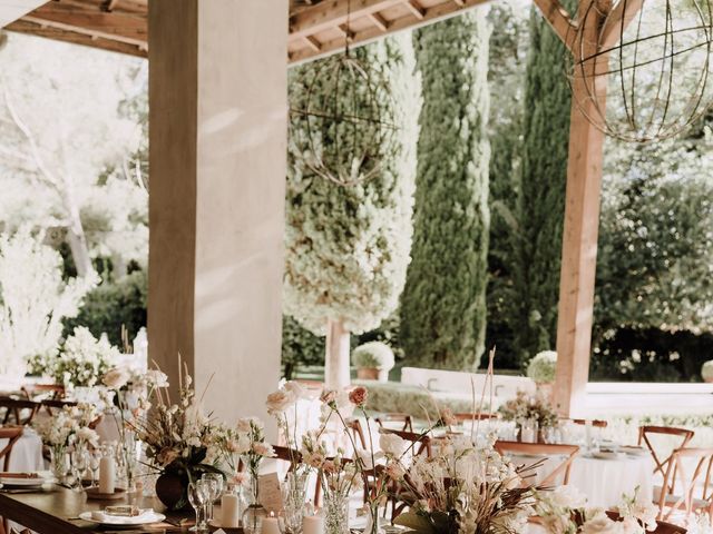 Le mariage de Samir et Chloé à Tarascon, Bouches-du-Rhône 27