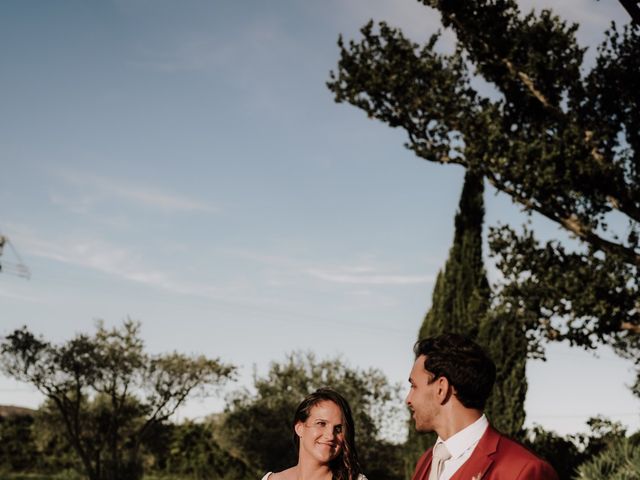 Le mariage de Samir et Chloé à Tarascon, Bouches-du-Rhône 35