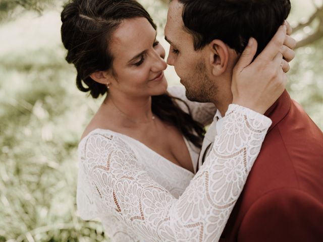 Le mariage de Samir et Chloé à Tarascon, Bouches-du-Rhône 37