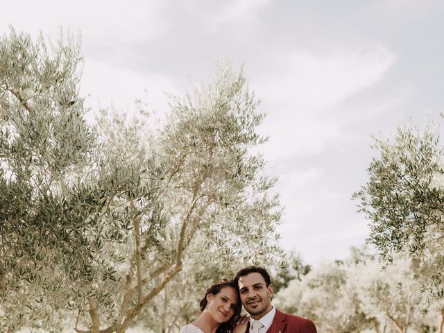 Le mariage de Samir et Chloé à Tarascon, Bouches-du-Rhône 38